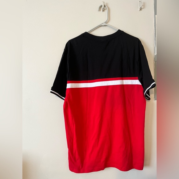 SAVAGE T-Shirt. - Picture 2 of 2